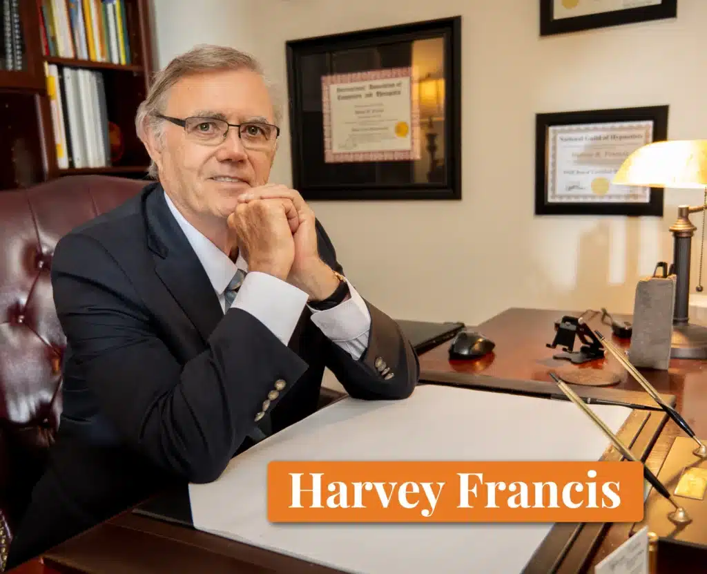 Harvey Francis